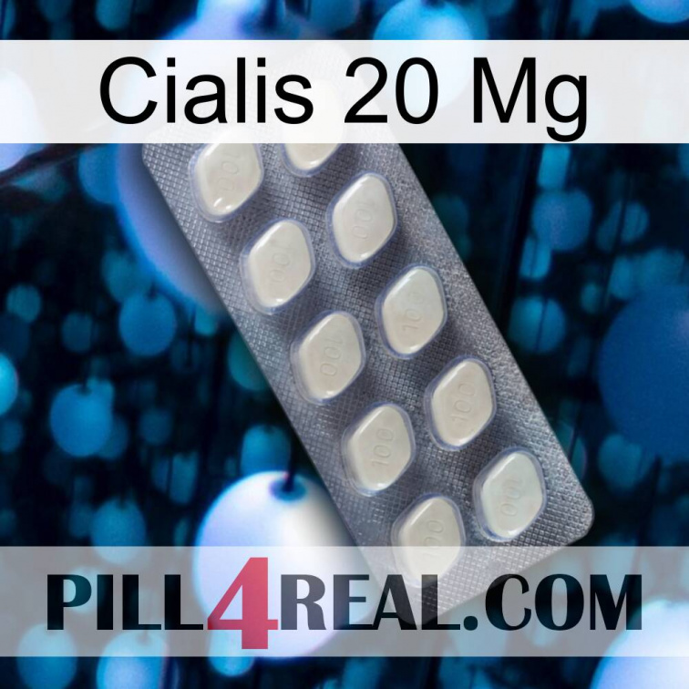 Cialis 20Mg 08